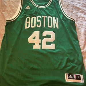 Al Horford Celtics Jersey